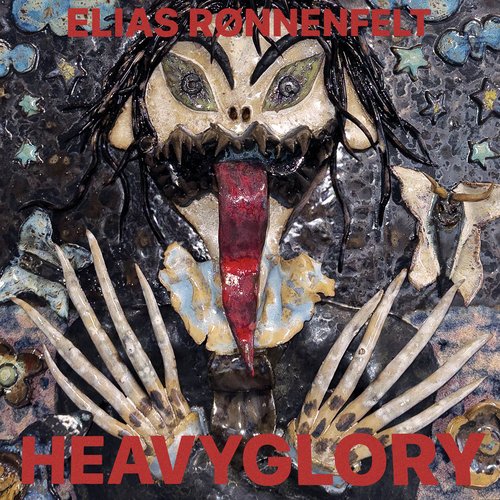 Heavy Glory [Explicit]