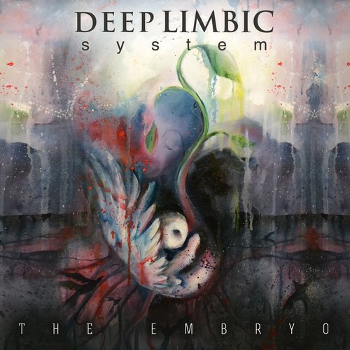 The Embryo EP