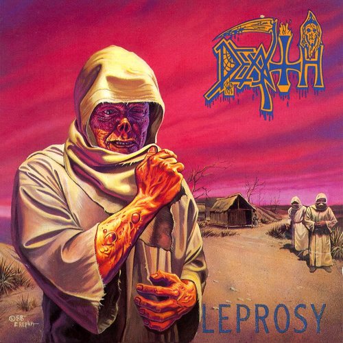 Leprosy — Death | Last.fm