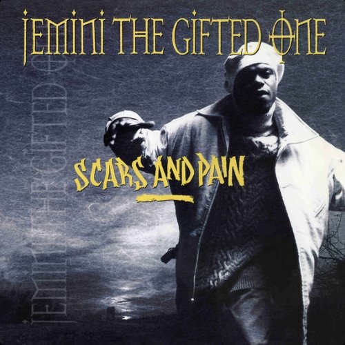 Scars And Pain