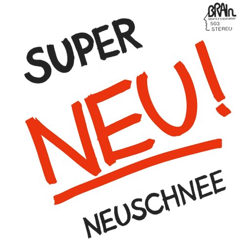 Super / Neuschnee