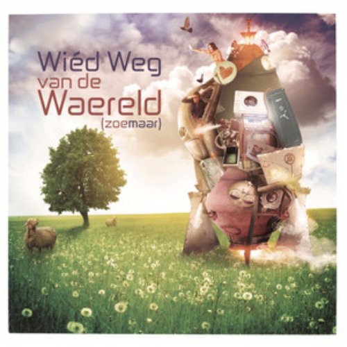 Wiéd Weg Van De Waereld