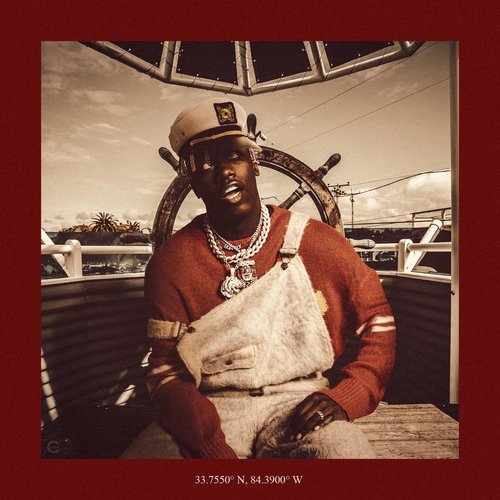 Lil Boat 3 (Sessions)