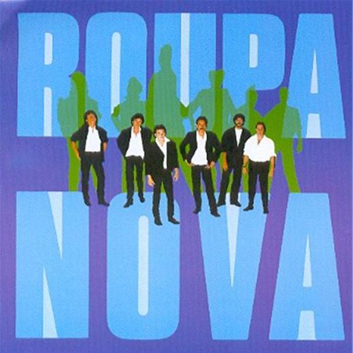 Roupa Nova (1985)