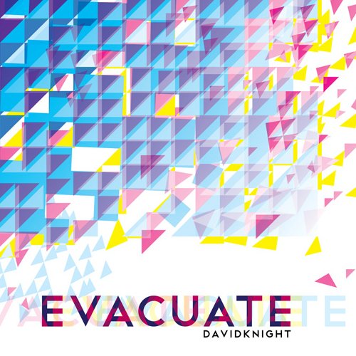 Evacuate