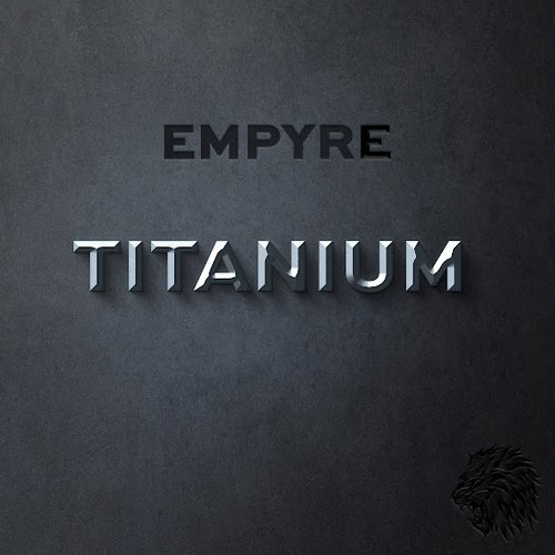 Titanium - Single