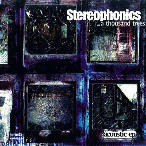 A Thousand Trees (Acoustic EP)