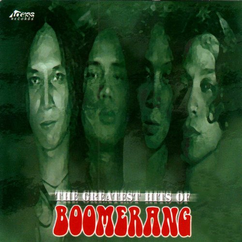 The Greatest Hits Of Boomerang
