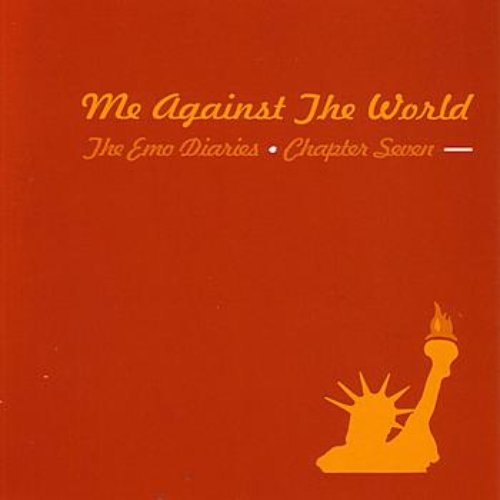 Emo Diaries - Chapter Seven - Me Against The World