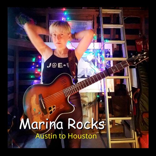 Austin to Houston