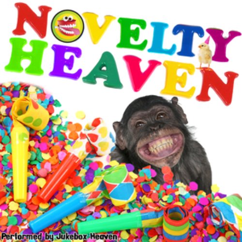 Novelty Heaven