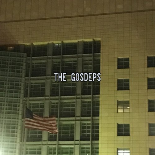 EP #1