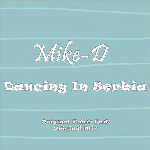 Dancing in Serbia