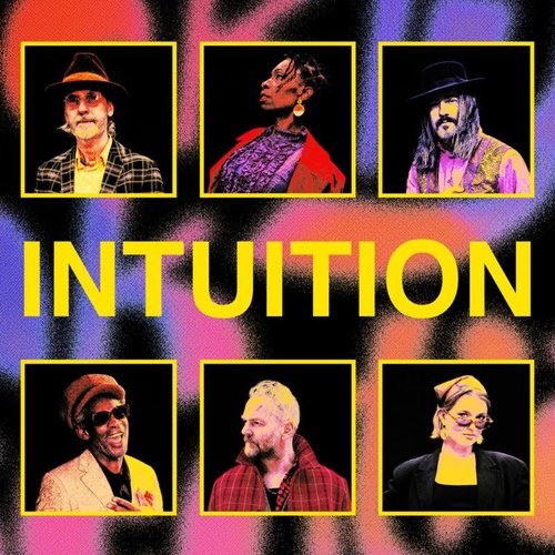 Intuition