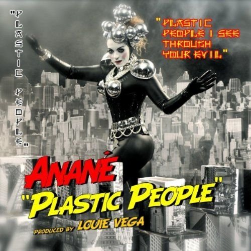 Plastic People