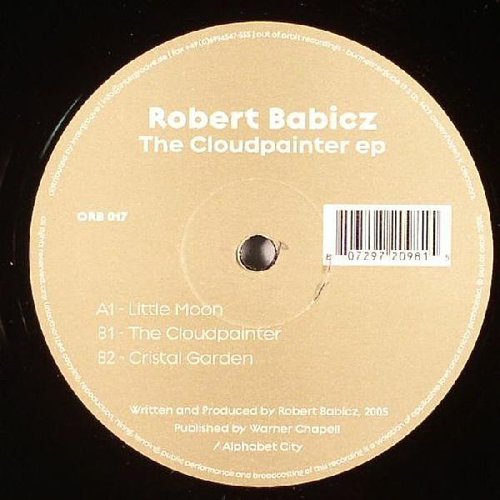 the cloudpainter