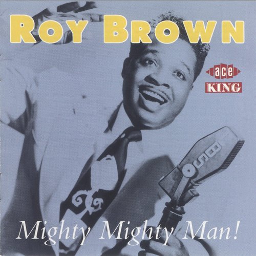 Mighty Mighty Man!