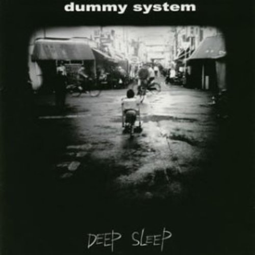 Deep Sleep