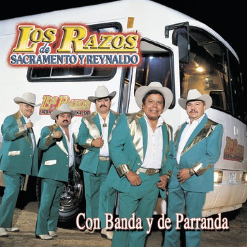 Con Banda Y De Parranda