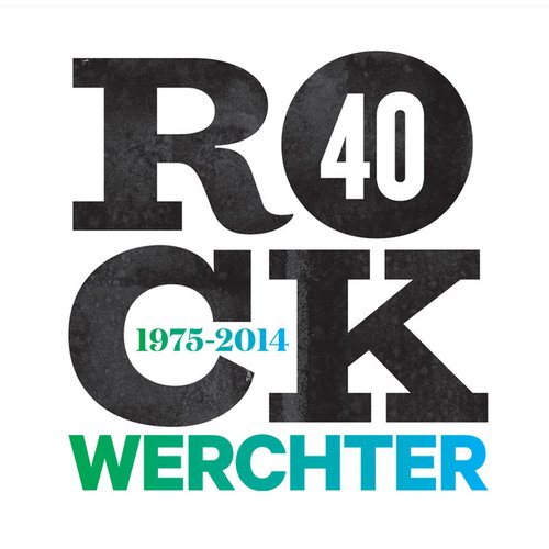 Rock Werchter 40