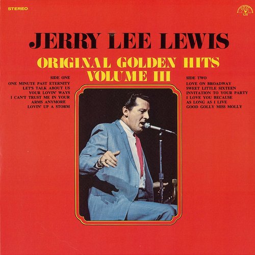 Original Golden Hits - Volume 3