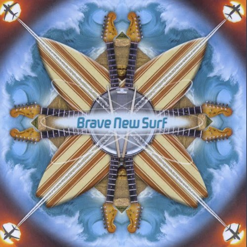 Brave New Surf