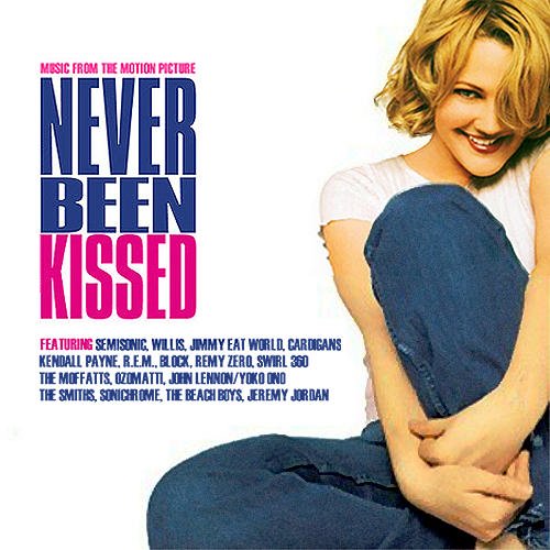 Never Been Kissed OST