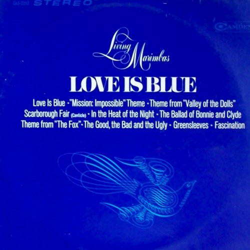 Love Is Blue