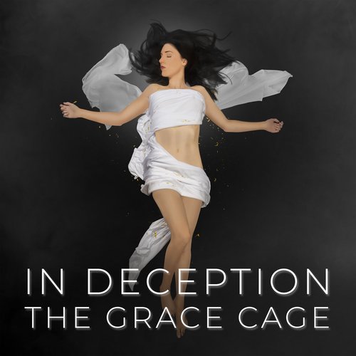 The Grace Cage