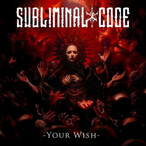 Your Wish - Single