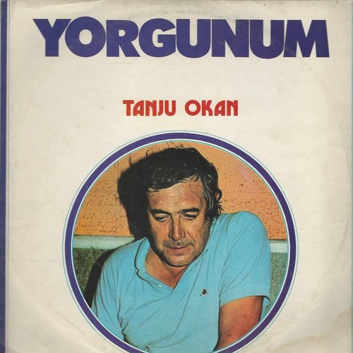 Yorgunum