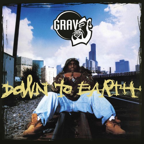 Down to Earth