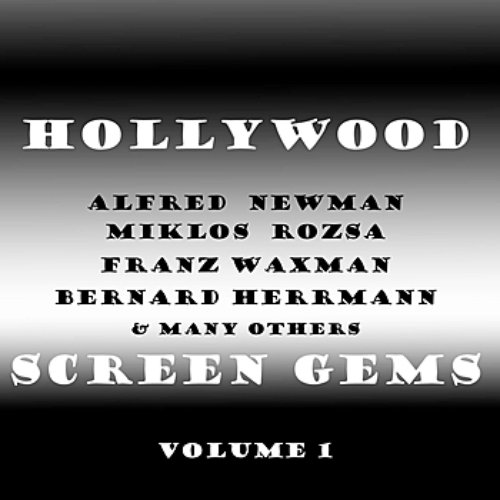 Hollywood Screen Gems - Vol 1