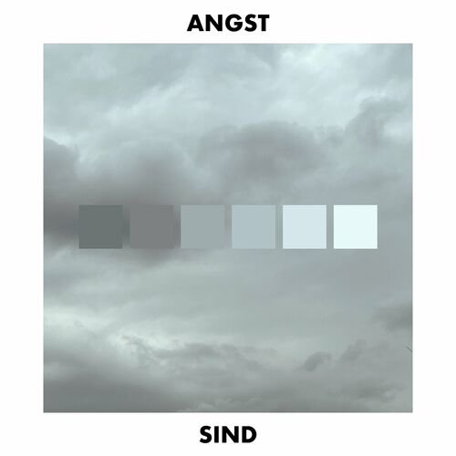 Angst - Single