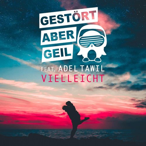 Vielleicht