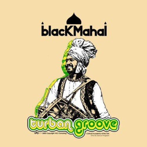 Black Mahal