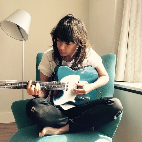 Avant Gardener (MP3) — Courtney Barnett | Last.fm