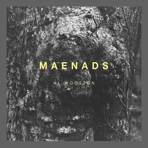 Maenads