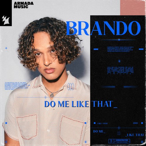 Do Me Like That - Single