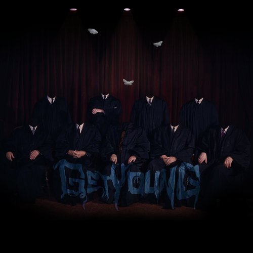 The Judge