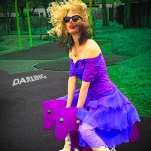 Darling - Single