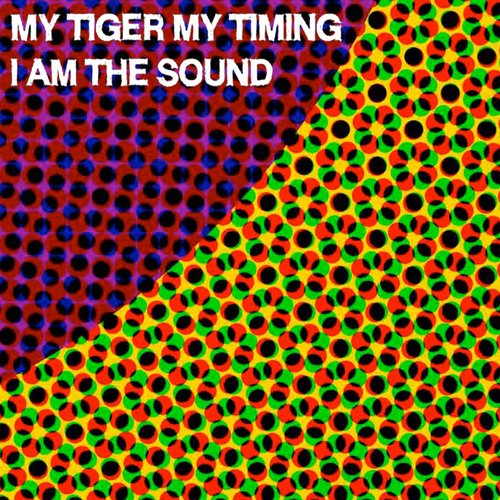 I Am the Sound [single]