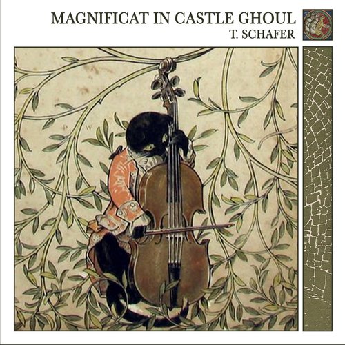 Magnificat In Castle Ghoul
