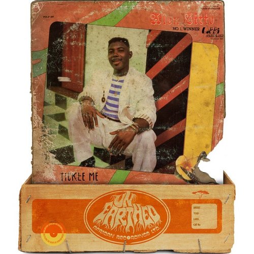 Tickle Me (2024 Remaster)