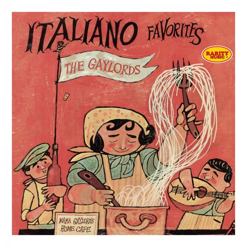 Italiano Favorites
