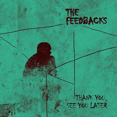 Thank You, See You Later