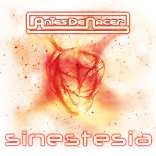 Sinestesia