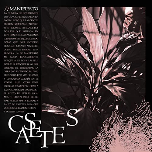 Manifiesto