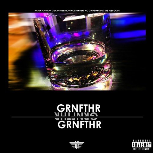 Grnfthr - Single