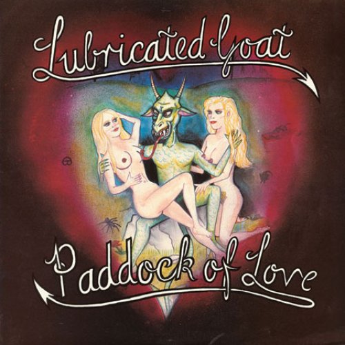 Paddock of Love